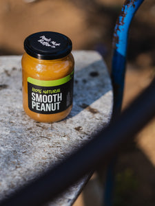 Peels Nut Butter- Smooth (350g)